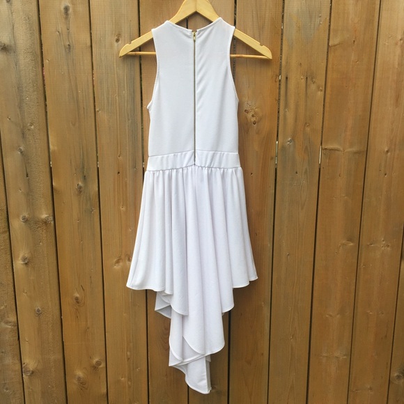 Jasmine Women’s dress Size S| White|VGUC| Excellent for a Halloween costume - Picture 7 of 11